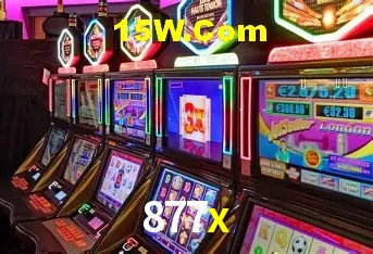877x